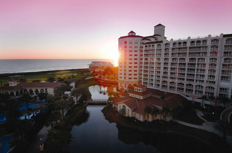 Hotel Ginn Hammock Beach Resort