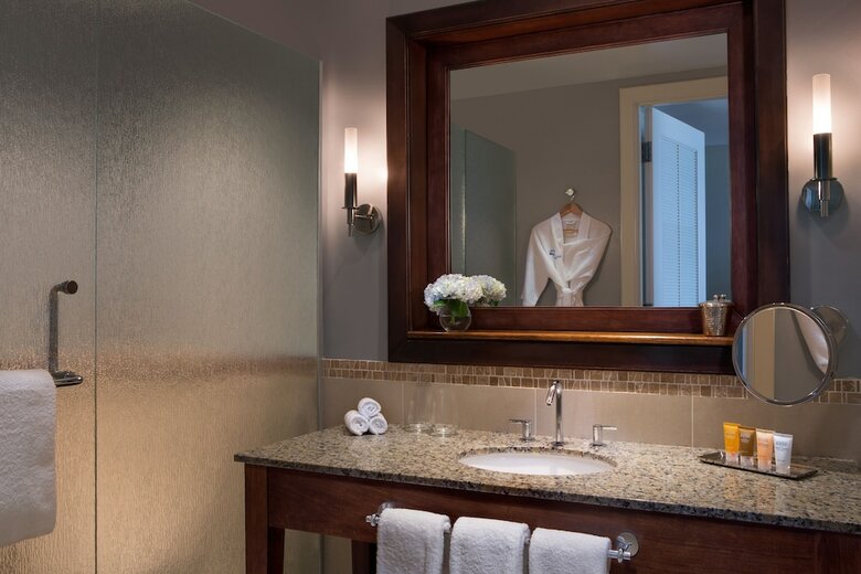 Hotel Ginn Hammock Beach Resort