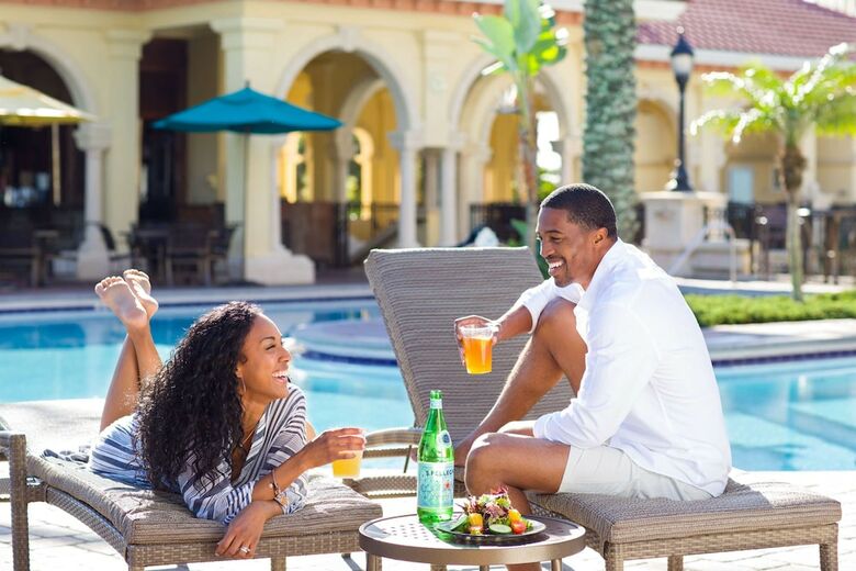Hotel Ginn Hammock Beach Resort