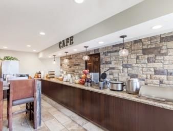 Hotel Days Inn South