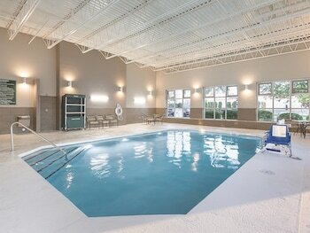 Hotel La Quinta Inn Detroit - Utica