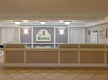 Hotel La Quinta San Bernardino
