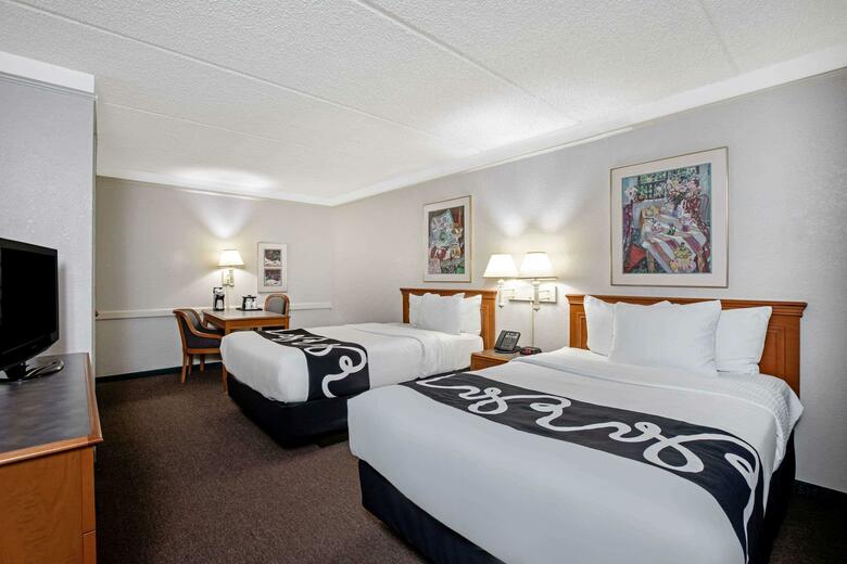 Hotel La Quinta Inn Stockton