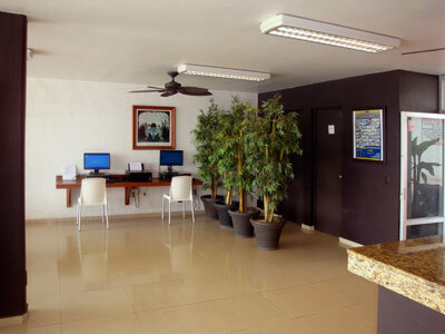 Hotel Best Western Riviera Tuxpan(hdo)