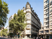 Hotel Crisol Mundial