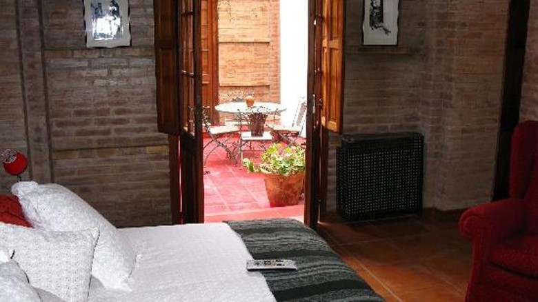 Casa Margot Hotel Champagnerie