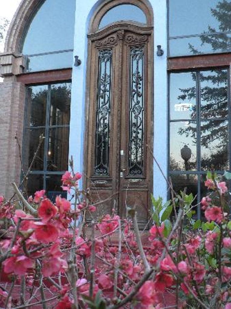 Casa Margot Hotel Champagnerie