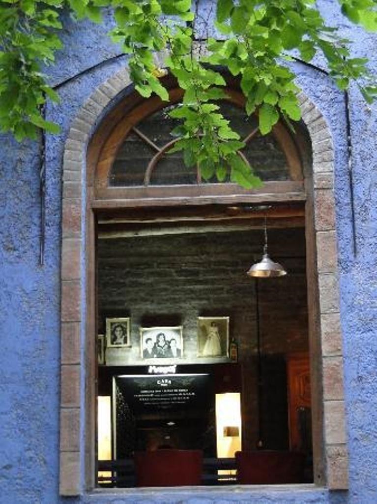 Casa Margot Hotel Champagnerie