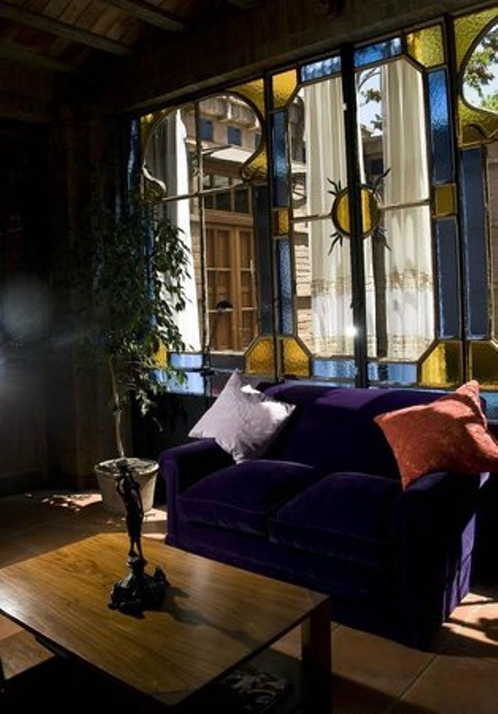 Casa Margot Hotel Champagnerie