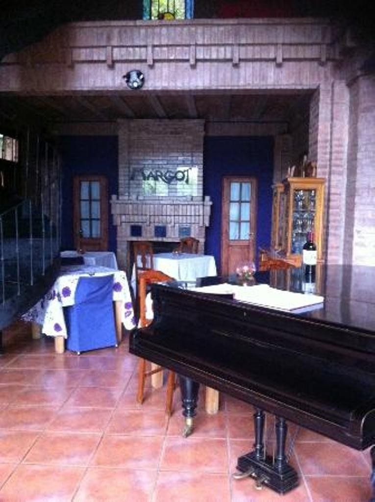Casa Margot Hotel Champagnerie