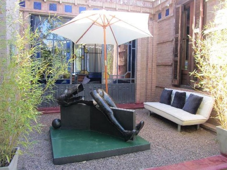 Casa Margot Hotel Champagnerie