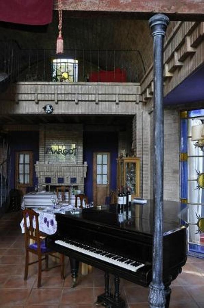Casa Margot Hotel Champagnerie