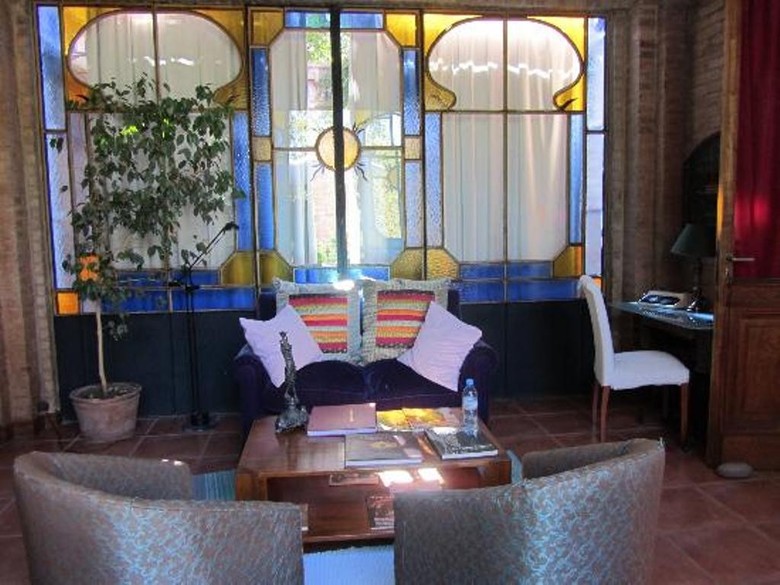 Casa Margot Hotel Champagnerie