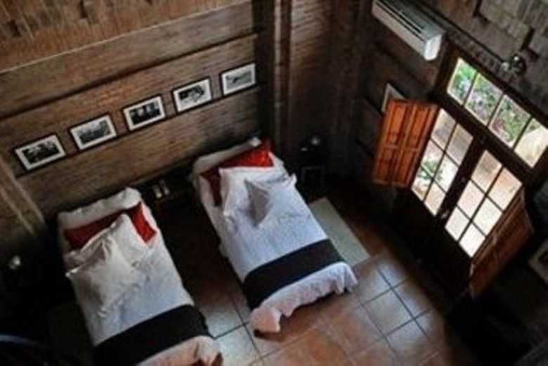 Casa Margot Hotel Champagnerie