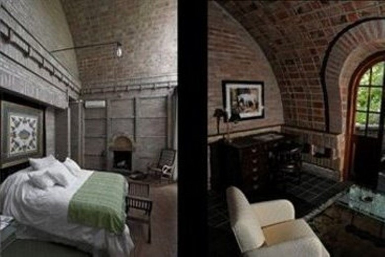 Casa Margot Hotel Champagnerie