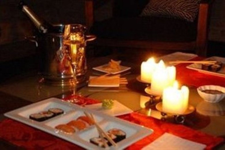Casa Margot Hotel Champagnerie