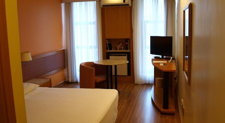 Hotel Sol Belo Horizonte