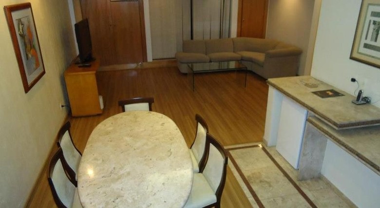 Hotel Sol Belo Horizonte