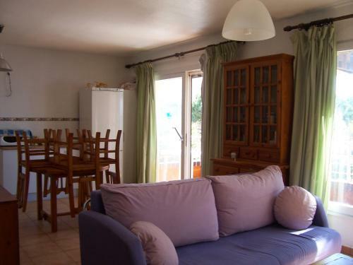 Apartamento Euromar Arp�n