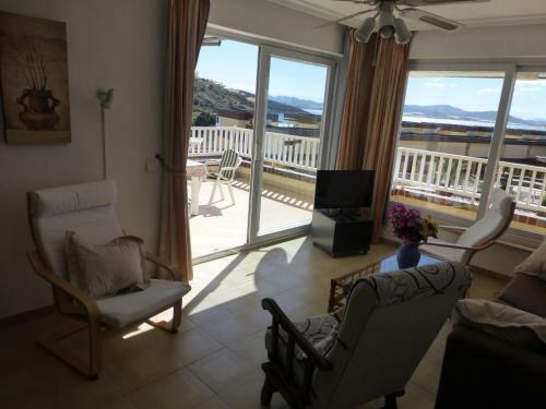Apartamento Euromar Arp�n