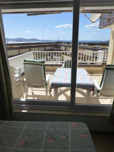 Apartamento Euromar Arp�n