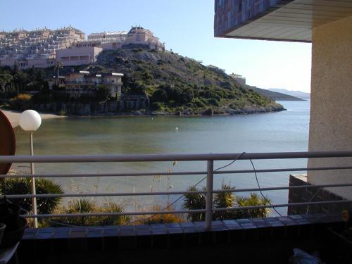 Apartamento Euromar Arp�n