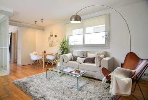 Chezmoihomes Zaida Deluxe Apartment