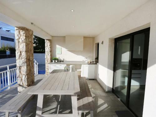 Holiday Home Casa Gunella