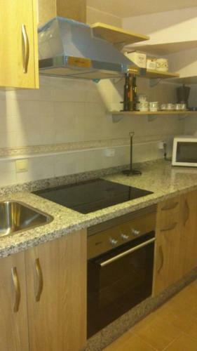 Apartamento Estudio Y Casa Los Copos