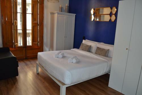 Apartamento En Ferran By The Streets