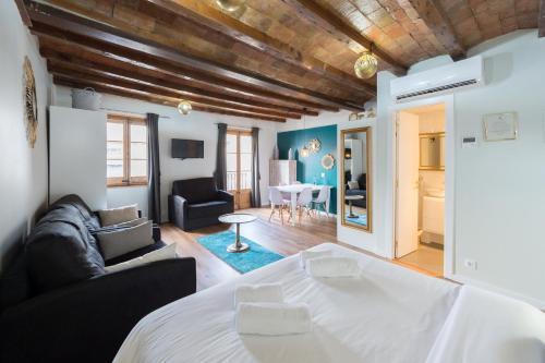 Apartamento En Ferran By The Streets