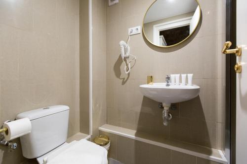 Apartamento En Ferran By The Streets