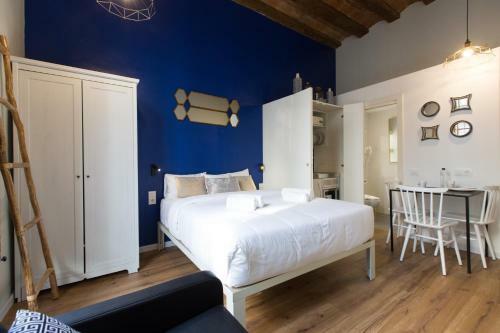 Apartamento En Ferran By The Streets