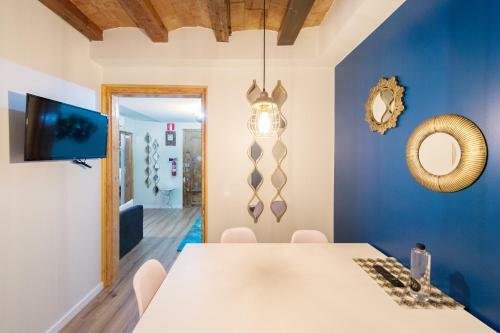 Apartamento En Ferran By The Streets