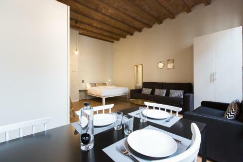 Apartamento En Ferran By The Streets