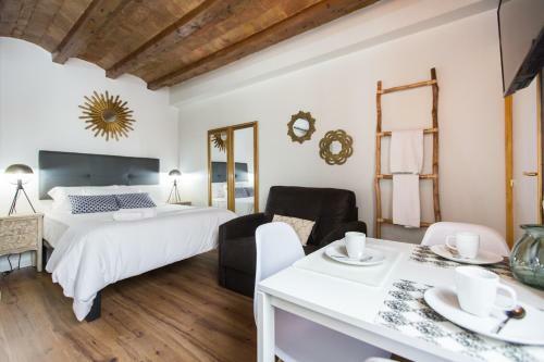 Apartamento En Ferran By The Streets