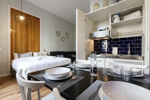 Apartamento En Ferran By The Streets