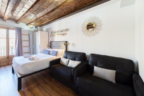 Apartamento En Ferran By The Streets