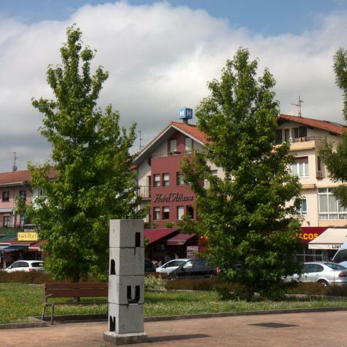 Hotel Aitana