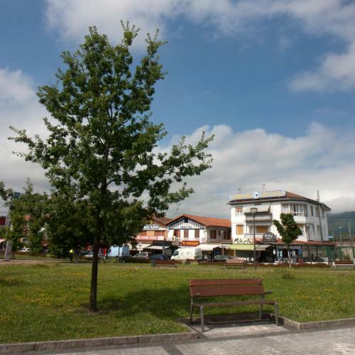 Hotel Aitana