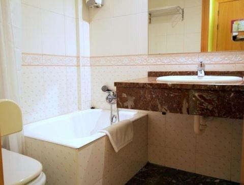 Hotel Aitana