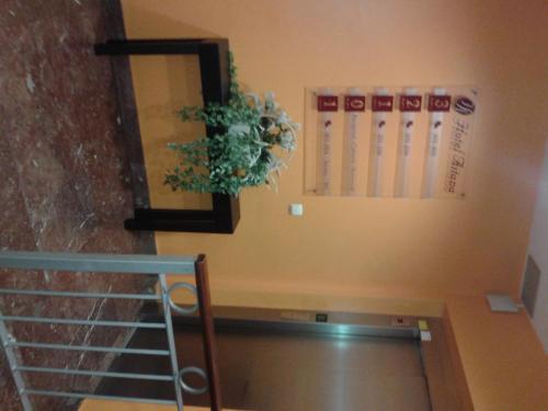 Hotel Aitana