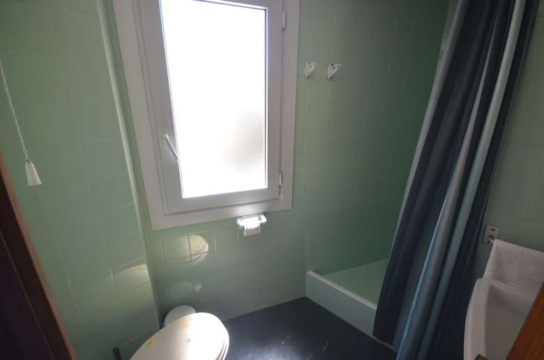 Hostal La Palmera