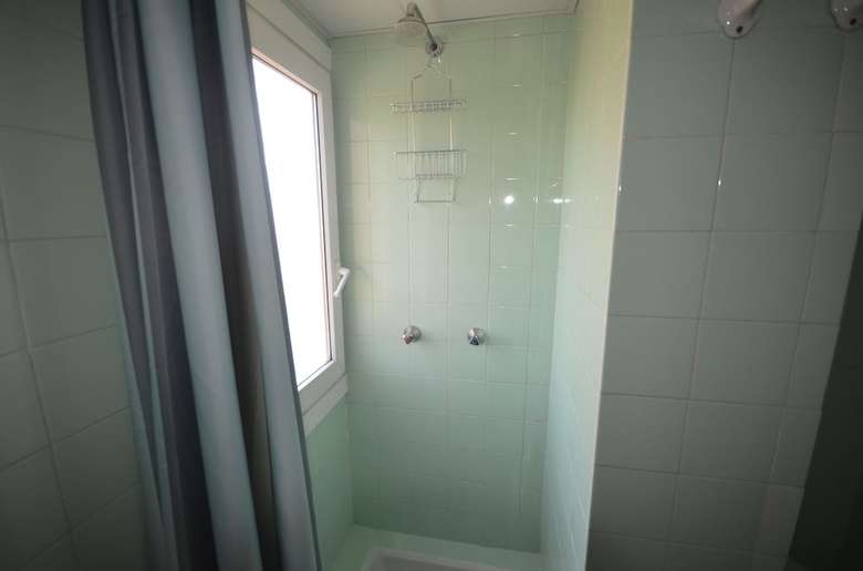 Hostal La Palmera