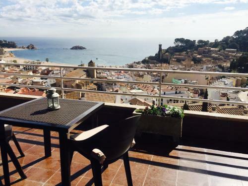 Apartamento Tossa De Mar
