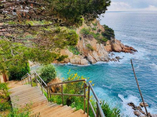 Apartamento Tossa De Mar