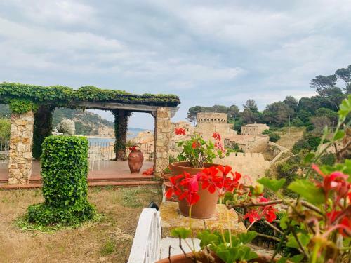 Apartamento Tossa De Mar
