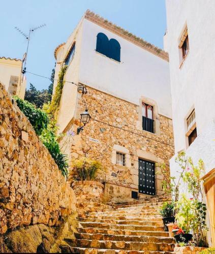 Apartamento Tossa De Mar