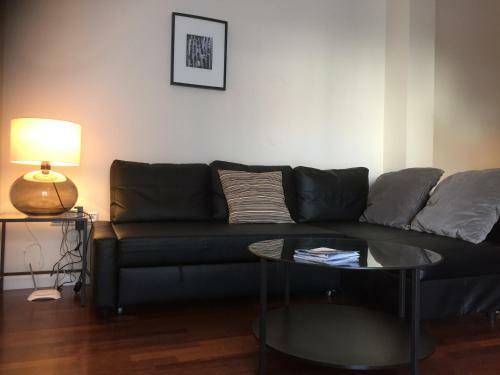 Apartment Livem�laga Victoria