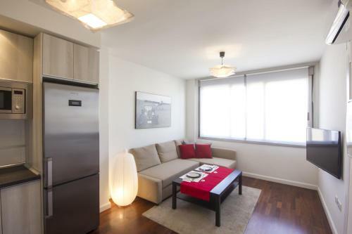 Apartment Livem�laga Victoria